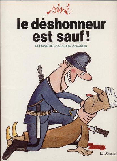 Le Déshonneur est sauf !