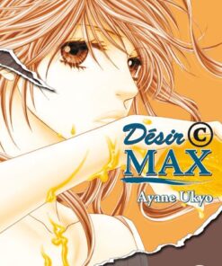 Désir © Max 5
