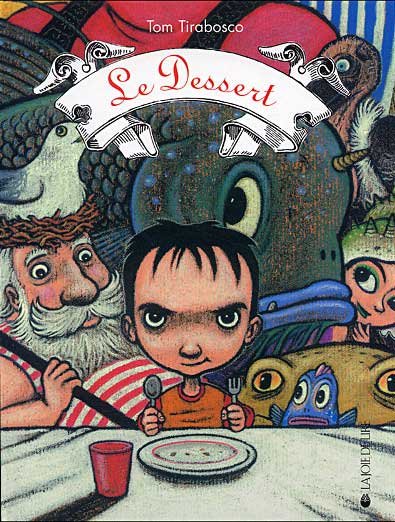 Le Dessert