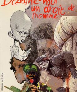 Dessine-moi un droit de l'homme