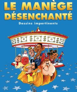 Dessins impertinents Tome 1