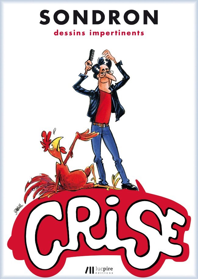 Dessins impertinents Tome 2