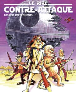 Dessins impertinents Tome 5