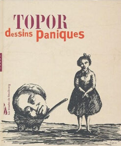 Dessins Paniques