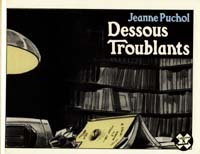 Dessous troublants