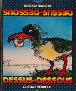 Dessus-dessous