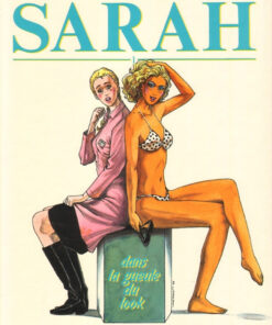 Le Destin de Sarah Tome 1