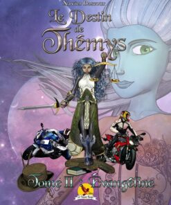Le Destin de Thémys Tome II