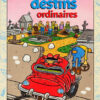 DesTroy Fantaisies