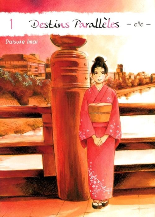 Destins Parallèles - elle - 1