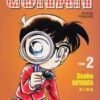 Détective Conan Tome 3