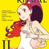 Detective ritual Tome 3