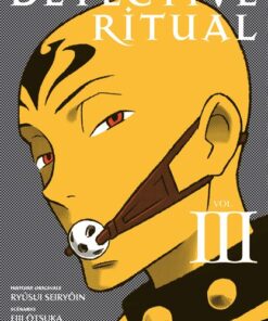 Detective ritual Tome 3