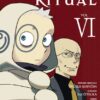 Detective ritual Tome 5