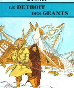 Le Détroit des Géants