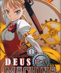 Deus ex machina 1