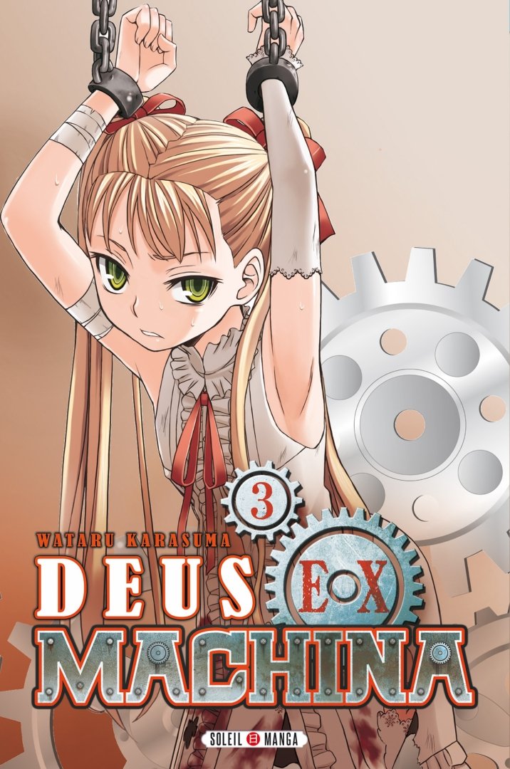 Deus ex machina 3