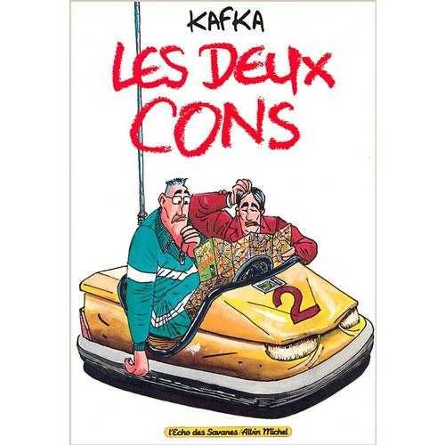 Les Deux cons