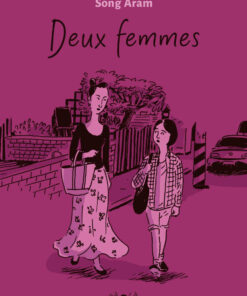 Deux femmes