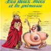 Les Deux mecs Tome 2