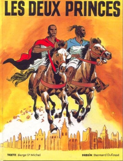 Les Deux Princes