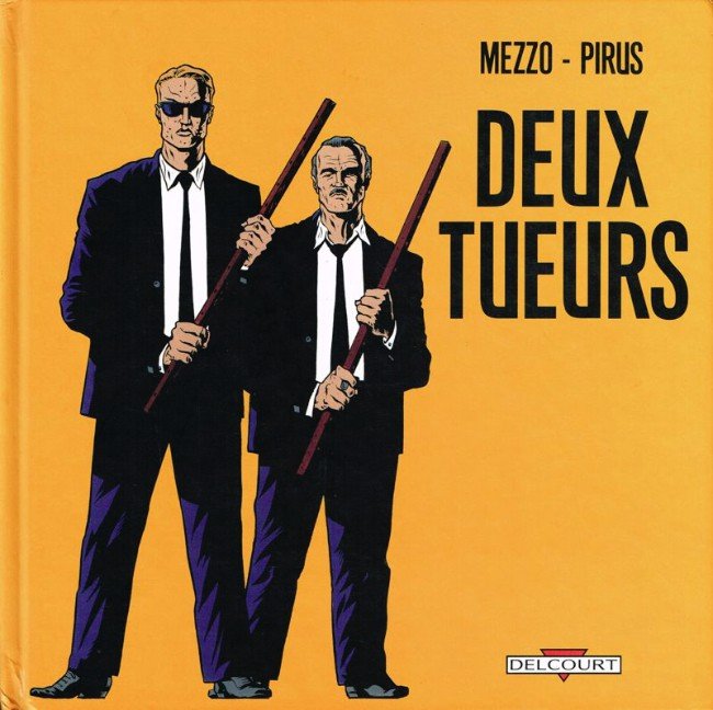 Deux tueurs