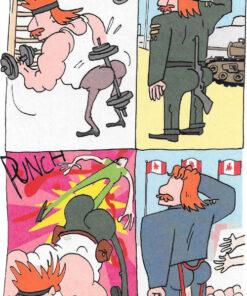 Le Deuxième
