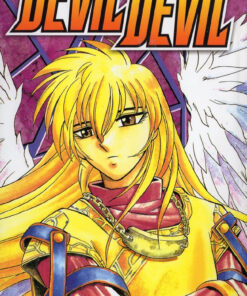 Devil Devil Tome 2