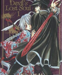 Devil's lost soul 1