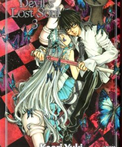 Devil's lost soul 3
