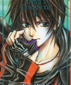 Devil's lost soul 6