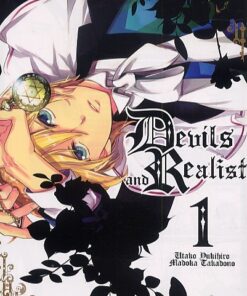 Devils and Realist Tome 1