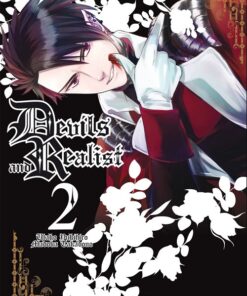 Devils and Realist Tome 2