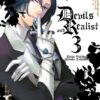 Devils and Realist Tome 2