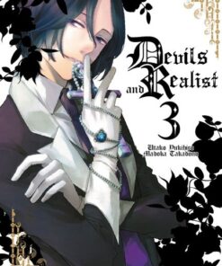 Devils and Realist Tome 3
