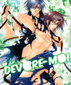 Dévore-moi