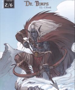 Le Dévoreur de Temps Tome 2