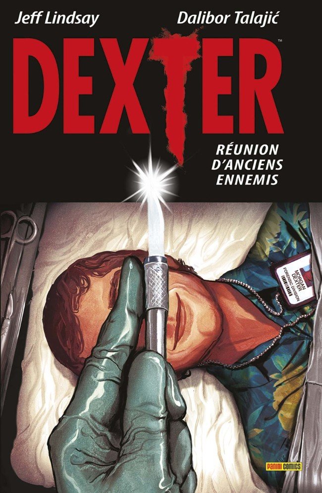 Dexter Tome 1