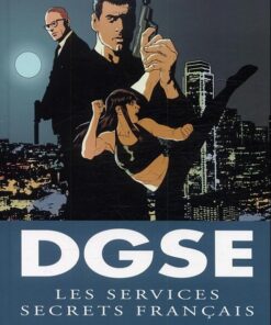 DGSE Tome 2