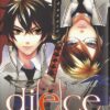 Diary of Sangchul