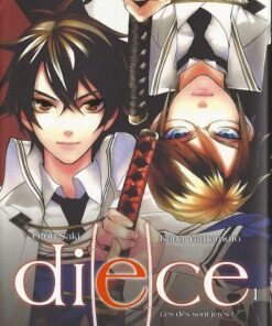 Di(e)ce 1