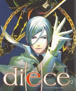 Di(e)ce 2