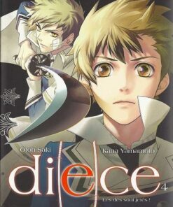 Di(e)ce 4