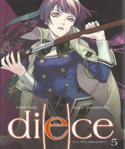 Di(e)ce 5