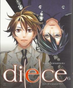 Di(e)ce 6