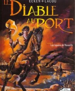 Le Diable au port Tome 2