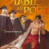 Le Diable au port Tome 3