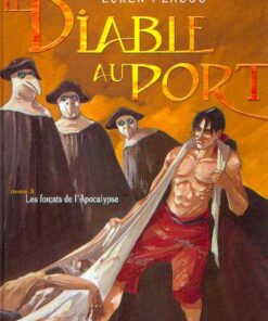 Le Diable au port Tome 3