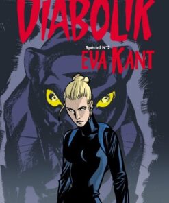 Le grand Diabolik Tome 6