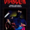 Diabolik (Les années d'or) Tome 2